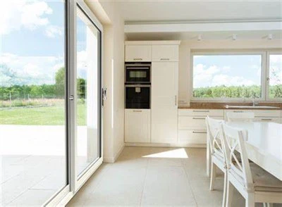 Yakınımdaki PVC sürgülü kapı